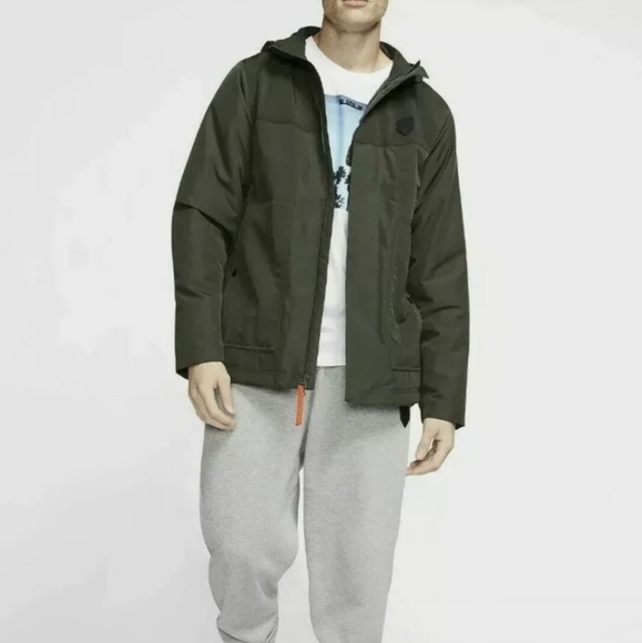 Nike Therma LeBron Strive for Greatness Jacket - Picture 3 of 15